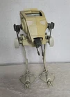 Star Wars Vintage 1982 AT-ST Scout Walker Incomplete