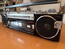 SANYO MW 15 LU magnetofon radiowy top darmowa wysyłka w D