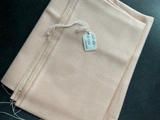 Zweigart 22 ct Hardanger fabric 36-3/4 x 21-1/2 inches, plus extra.