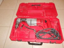 MILWAUKEE 3107-6 1/2" RIGHT ANGLE DRILL