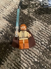 Lego 7255 Star Wars General Grievous Chase 2005 Read Description