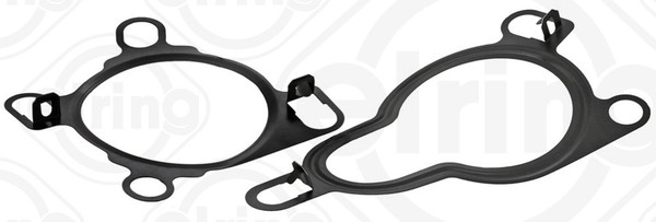 Dichtungssatz Agr-System Elring 929.120 FüR X62 Movano X83 Opel Nissan Vivaro 3-image