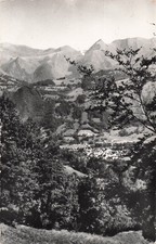 65 ARRENS COLONIE DE VACANCES DE LOISIRS ET VACANCES