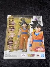 SH Figuarts Son Goku Dragon Ball Daima Bandai Spirits Figure