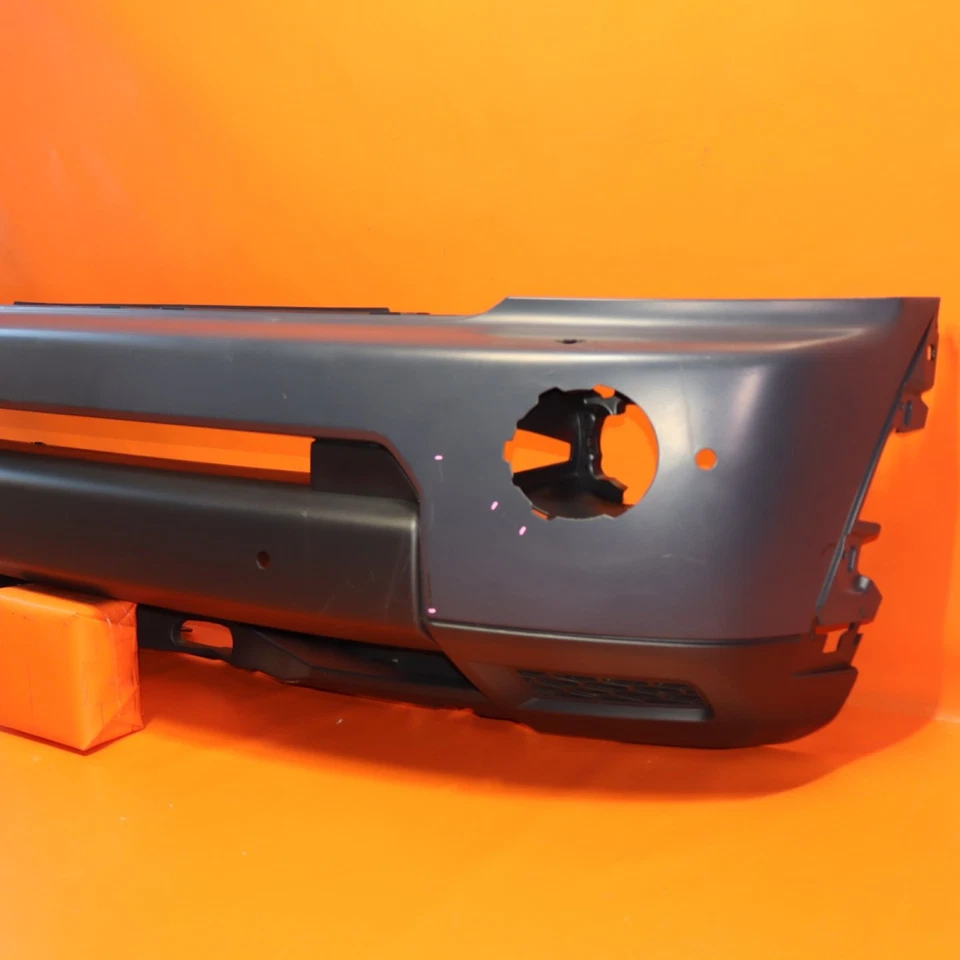 PARAGOLPES DELANTERO LAND ROVER DISCOVERY LR4 2010 2011 2012 2013 LR013896 OEM Foto 4 de 4