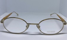 NINA RICCI NR2917 RX Eyewear NEW eyeglasses