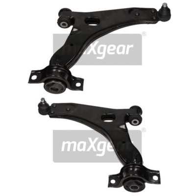 DBW MAXGEAR HINTEN Montagesatz Lenker für FORD FOCUS Kombi DNW FOCUS DAW DBW MAXGEAR HINTEN Montagesatz Lenker für FORD FOCUS Kombi DNW FOCUS DAW
