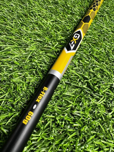 GX-7 Driver 14* - Graphite - Regular Flex - RH - Picture 10 of 11