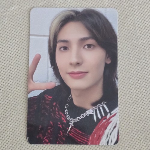 Xdinary Heroes - X 1st Mini Album Hello, world! Official album PHOTOCARD - Picture 42 of 43