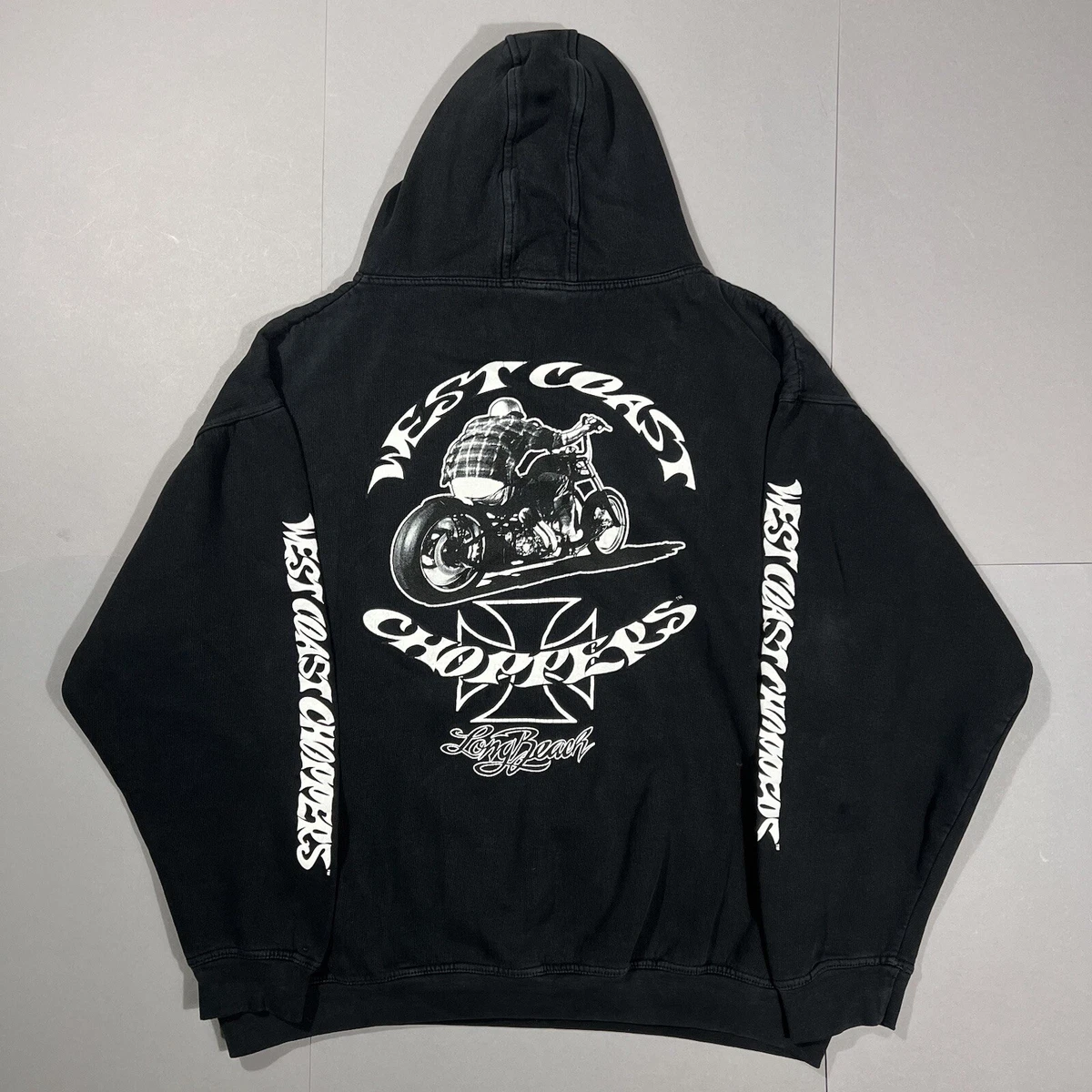 West Coast Choppers Clothing for Men for sale | eBay UK