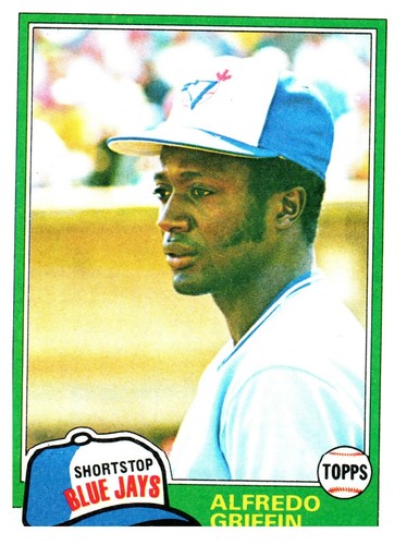 1981 Topps Baseball Cards Complete Your Set U-Pick (#'s 201-400) Nm-Mint - Picture 78 of 201