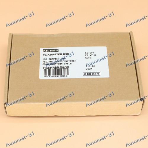 1PC New USB-JZSP-CMS02 For Yaskawa Programming Cable Fast Delivery - Picture 1 of 5