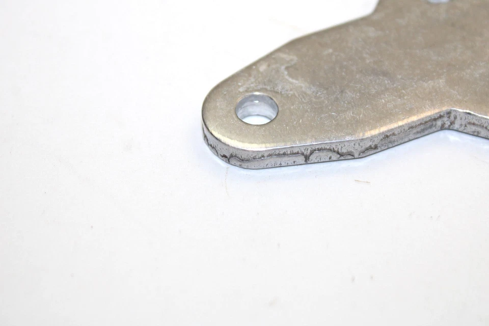 1999 Ski-doo Formula Iii 600 Oem Water Duct Cover 420810470 Q3106 - Image 4 of 4