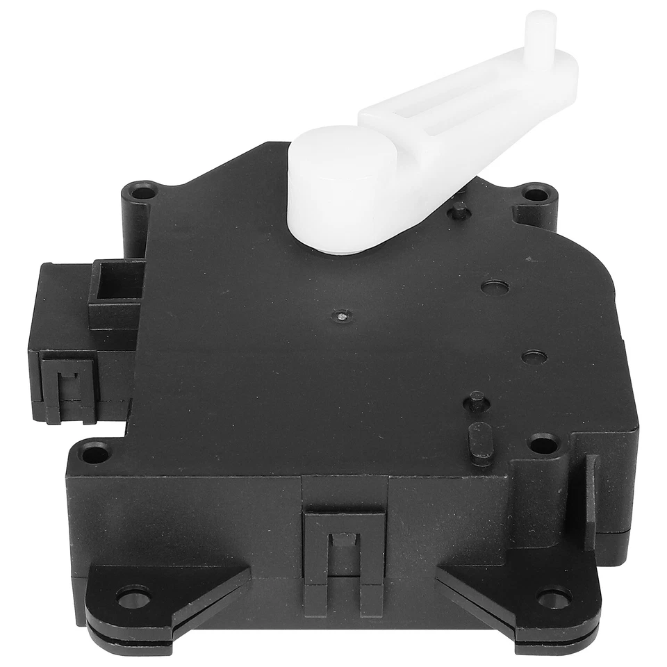 Actuador de puerta de mezcla de temperatura de calefacción HVAC para Cadillac CTS 2003 2004 2005 Foto 4 de 4