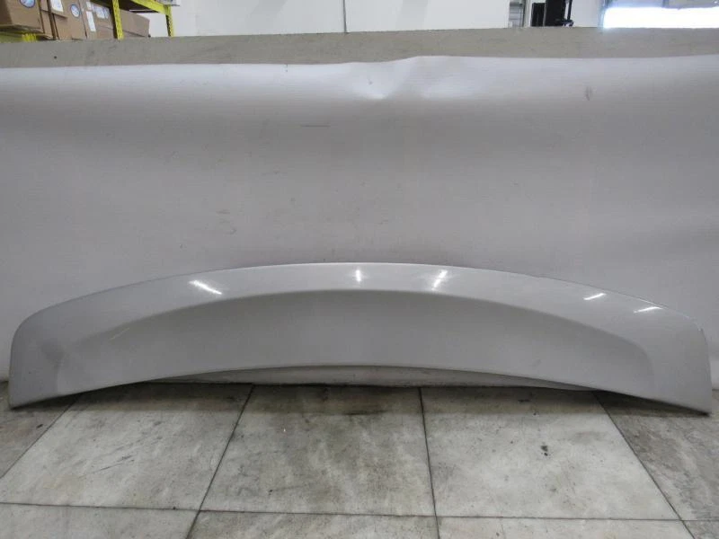 SPOILER TRASEIRO 07 08 09 10 11 12 NISSAN SENTRA - Imagem 3 de 4