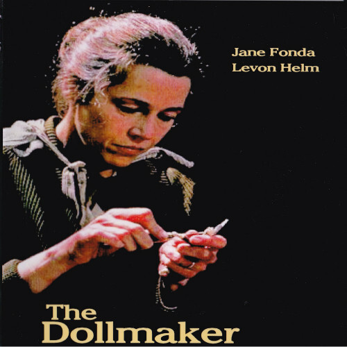 The Dollmaker, 1984, Original Movie, DVD Video - Picture 1 of 3