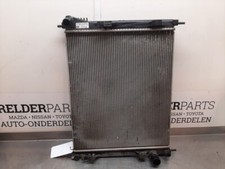 Radiateur Nissan Pulsar