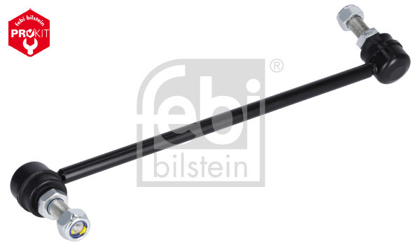 Febi 30985 Koppelstange Stabi Vorne Links Vorderachse Links FüR Murano Ii-image