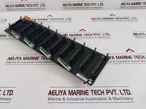 Honeywell Fsc fs-iob-0001r Base I/O Module - Picture 4 of 12