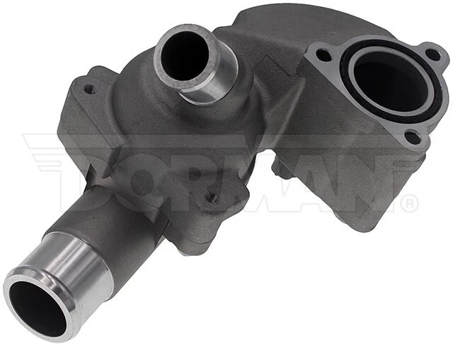 Conjunto de carcasa de termostato de refrigerante Dorman 902-1997 para Ford Mustang 05-10 Foto 3 de 4