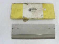 New Urschel 53167 One Piece Commercial Slicing Knife Blade FAST SHIPPING!!