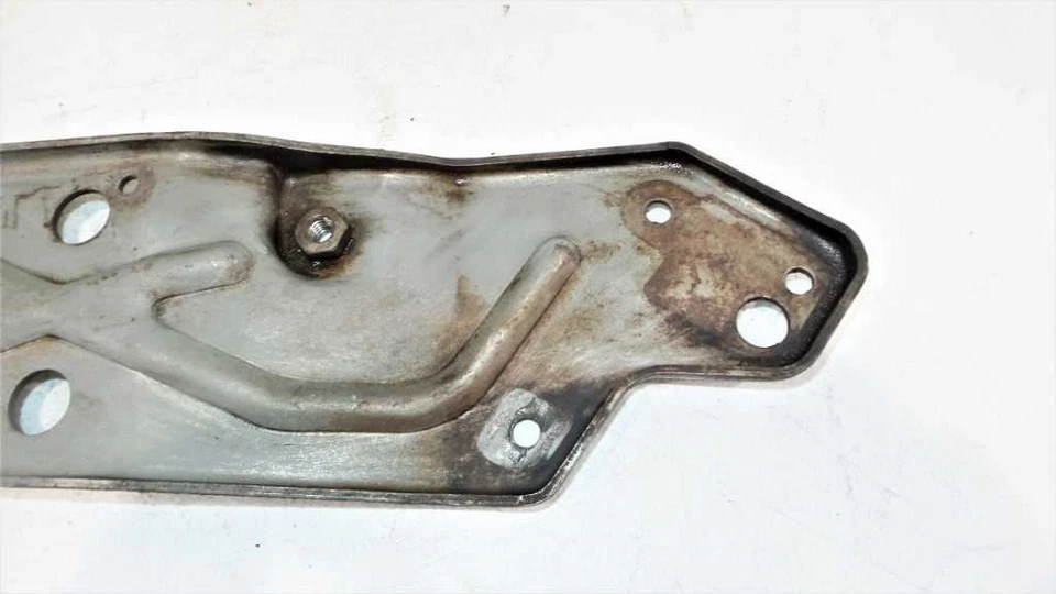 Filtro de combustible diésel Ford F250 F350 1984-1994 6,9 L 7,3 L con soporte OEM Foto 4 de 4