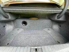 2009-2014 Acura TL 1-12" PORTED  VENTED Subwoofer Sub Speaker Box by ZEnclosures