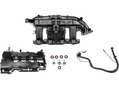 Intake Manifold and Valve Cover Kit For 2012-2018 Chevy Sonic 1.4L 4 Cyl C589WF - Picture 1 of 1