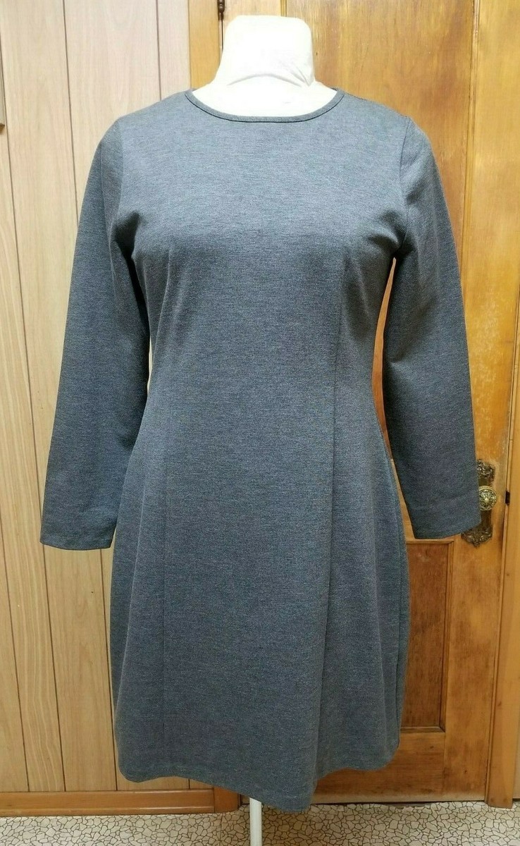 long sleeve trapeze dress pattern Leontyne Floral Bow Detail Long Sleeve Trapeze Dress in Blue Made with  Liberty Fabric (18mths- 10yrs)