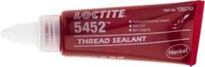Loctite 1265769 Pipe Thread Sealant: Purple, 50 mL Tube 300 degree F Max