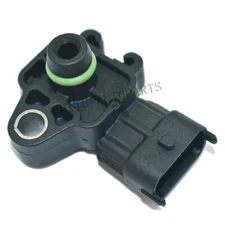 MAP Manifold Pressure Sensor OEM For Cadillac Chevrolet GMC Opel Hummer 12644228