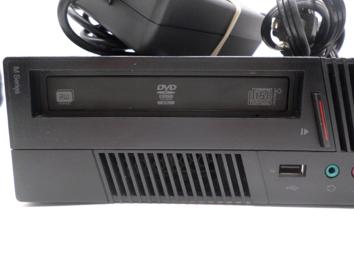 ☆Windows11 pro RAM 8GB HDD 500GB ！ Lenovo ThinkCentre m91p - Win11 Pro, 500GB HDD, 8GB RAM