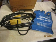 Vintage American Bosch Windshield Washer Complete Kit KT-721041 NOS NIB