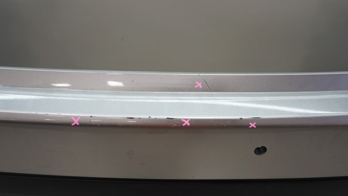 2015-2018 LEXUS NX200T NX300H REAR BUMPER COVER PANEL OEM 5216978030 - Picture 6 of 12