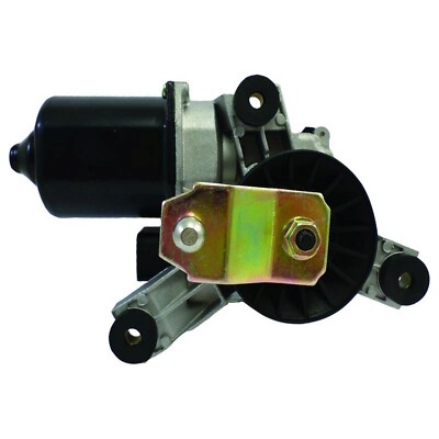 New Wiper Motor W/Pulse Board Module For Chevy S10 GMC Sonoma Jimmy 1994-1997