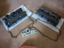 MITZONE( 13264-8j113)Engine Valve Cover Kit, L & R, Gasket & Bolts, 3.5 L