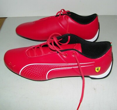 puma ferrari 11