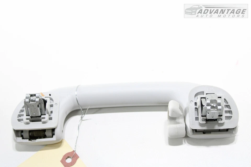 Jeep Renegade 2015-2021 trasero izquierdo lado del conductor techo superior agarre mango OEM Foto 4 de 4