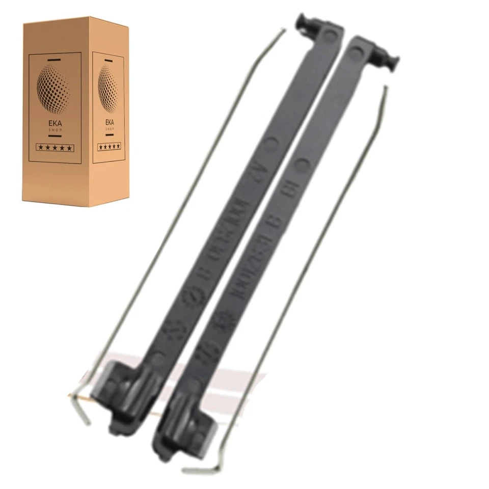 Schiebedach Sonnendach Reparatursatz Panorama f. BMW X3 E83 X5 3er E91 5er E61 - Bild 3 von 4