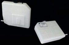 OVERFLOW BOTTLE FOR SUZUKI SWIFT EZ