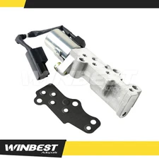 Right Variable Valve Timing Solenoid for 01-04 Nissan Pathfinder Infiniti 3.5L
