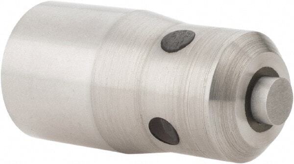 Pre-Set Height Offset Gage, Acc to 0.0002", Cylindrical Contact, Battery Powered