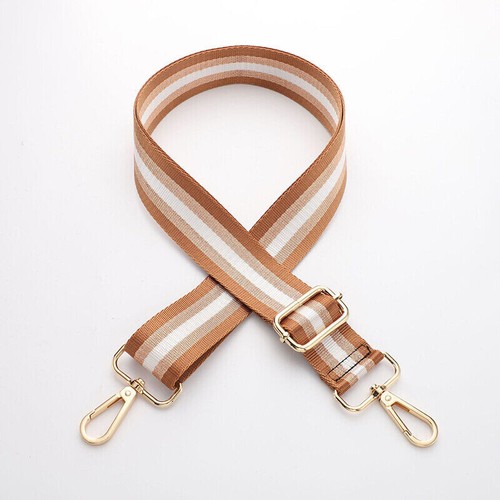 Wide Shoulder Bag Strap Crossbody Adjustable Belt Replacement Handbag Handle - Picture 80 of 80