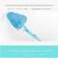 thumbnail 4 - Multipurpose Ceiling Glass Window Dust Brush For Home Glass Cleaning