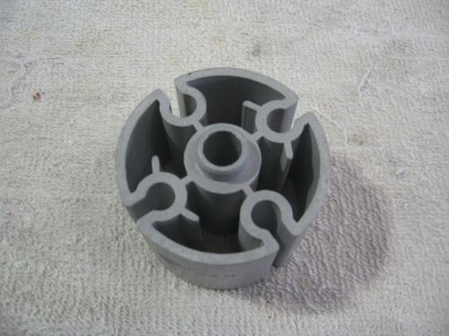 FORD MERCURY MUSTANG COUGAR MAVERICK PINTO 1-7/8" FAN SPACER D6DE-8546-BA OEM - Picture 2 of 4