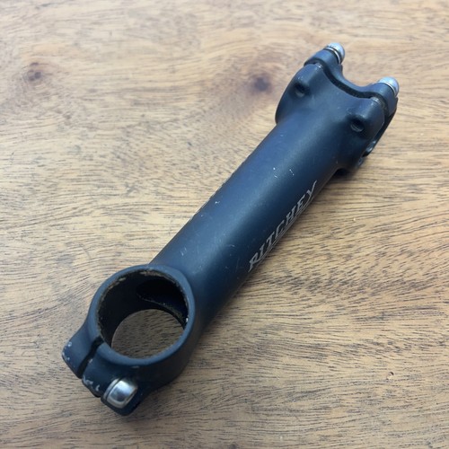 Ritchey Pro Road Bike Stem 120mm 26.0mm Black - Picture 6 of 9