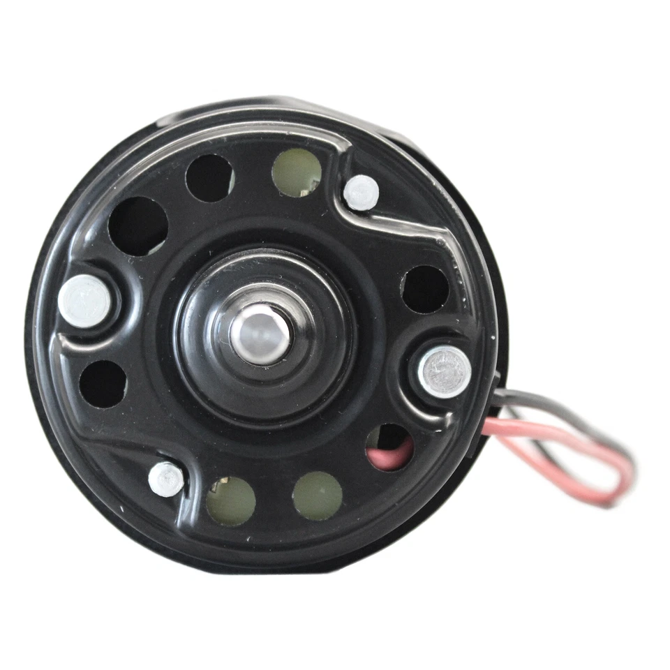 PM3324 A/C Heater Blower Motor w/o Wheel For 1999-2000 CHRYSLER 300M - Image 2 of 4