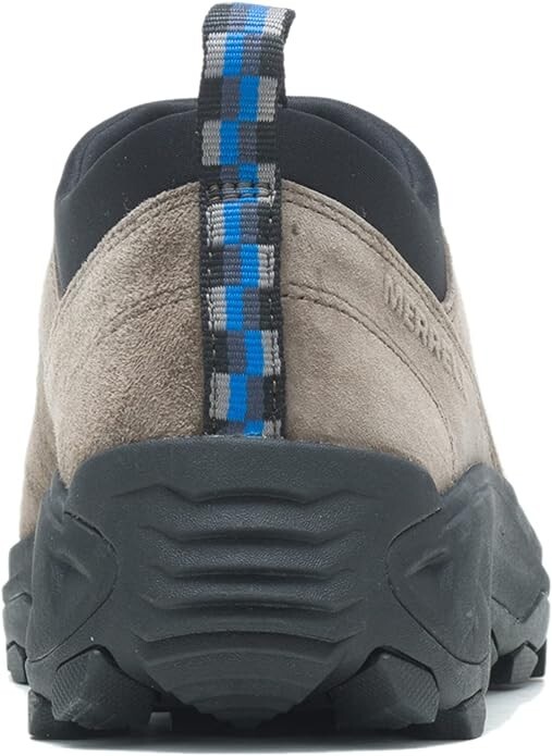 B7205■メレル GUNSMOKE スエード シューズ US7 B7205□メレル GUNSMOKE スエード シューズ US7（MERRELL メレル