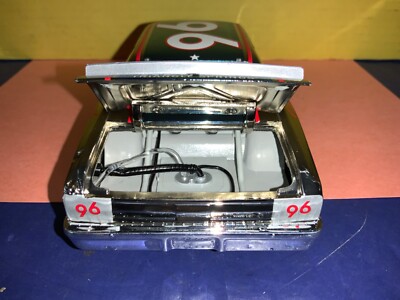 2011 Action 1978 Ford Torino #96 Cardinal Tractor Dale Earnhardt w