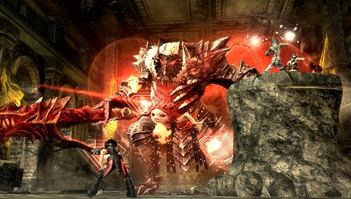 SOUL SACRIFICE DELTA (ソウル・サクリファイス デルタ) PlayStation Vita the Best s-l400.jpg